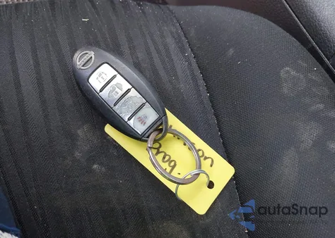 2017 Nissan Sentra Sv из США, поврежденный, VIN 3N1AB7AP3HY279578